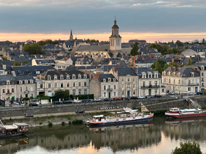 Agence immobilière commerciale Angers